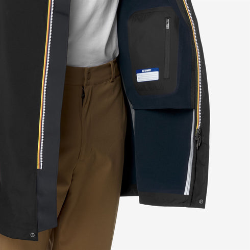 BLOUSON THOMAS